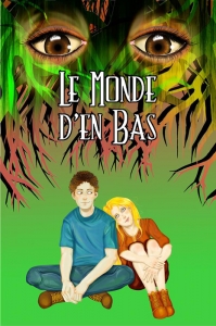 Héloïse De Ré, Le Monde d'en Bas, tome 3, L'espion de Vrisac