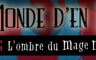 Héloïse De Ré, Le Monde d'en Bas tome 5