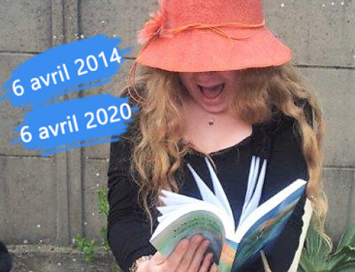 6 avril 2014 – 6 avril 2020 : Six ans d’aventure !